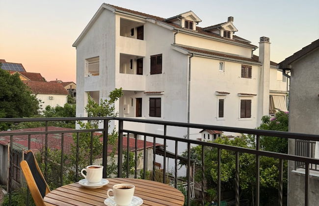 Apartments Victory - Photo 16