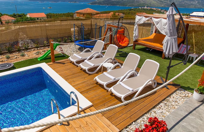 Villa Hedonist - Foto 20