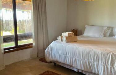 Casa pé na areia em Caraíva - Foto 58