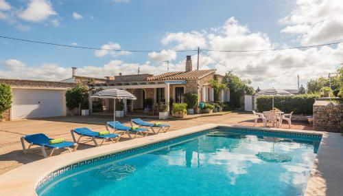 Villa Sa Canova by Mauter Villas - Photo 1