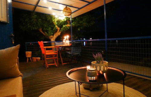 Seaside Garden Galaxidi - Photo 64