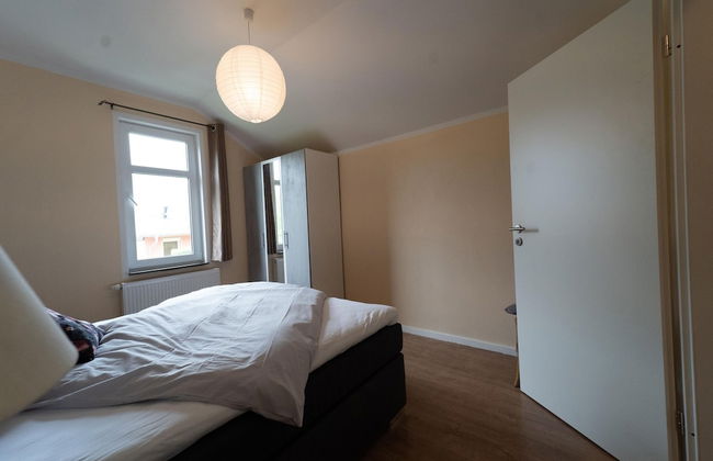 Holiday Home With Garden - Foto 7