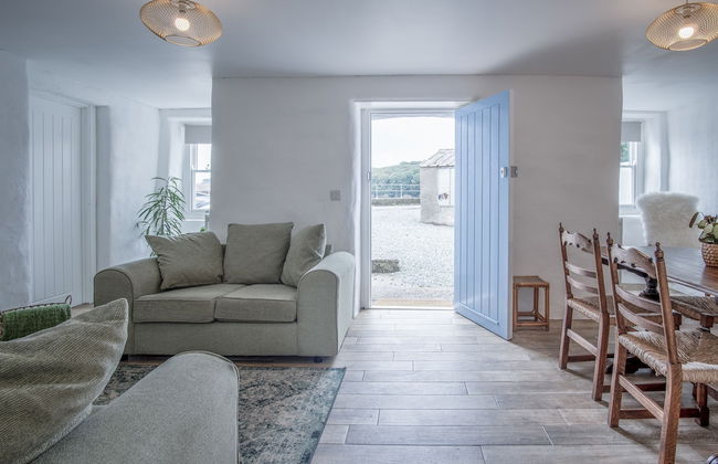 Brook Cottage - 2 Bedroom Cottage - Dale - Foto 25