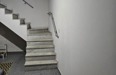 Casa familiar e espaçosa em Aparecida SP, com 3 quartos - Foto 17