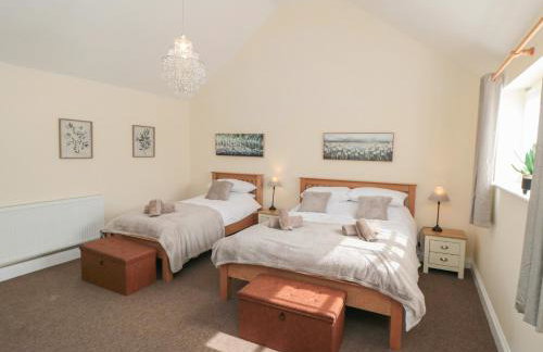 Curlew Cottage - Foto 12