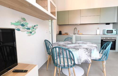 La finestra blu - Foto 11