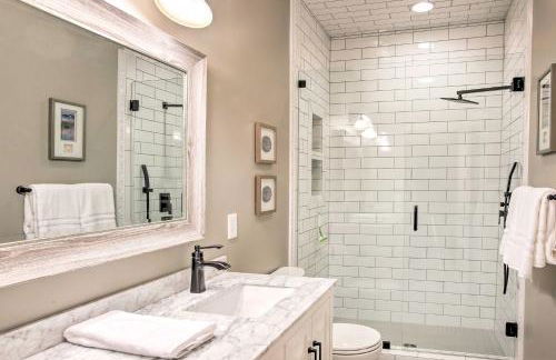 Lebanon Family Getaway with Pool, Bikes and Trails! - Foto 27