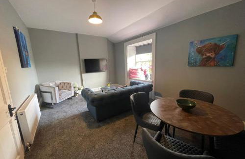 The Blue Nile Hillhead - Pass the Keys - Foto 7