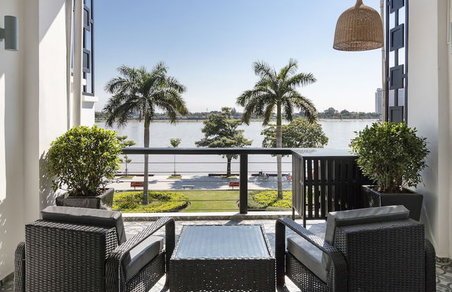 Tao Riverside Residence - Foto 40