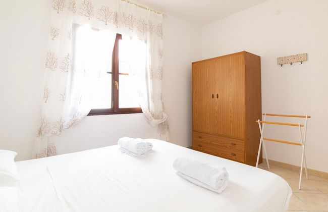 Casa Dei Bucanieri in S Arena Scoada - Foto 5