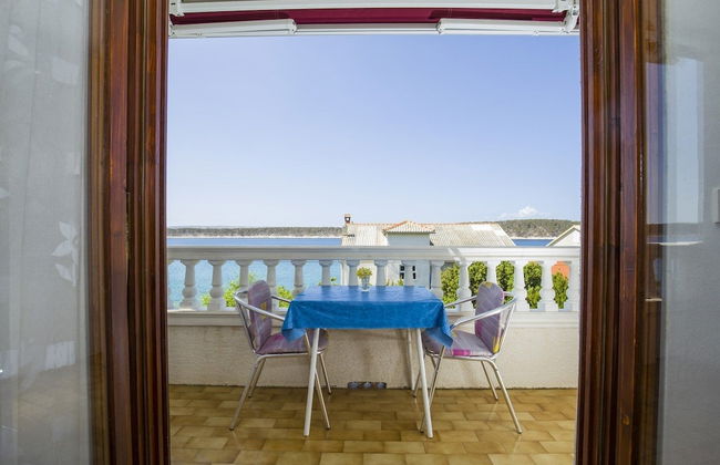 Apartments and Rooms Krstinić - Foto 36