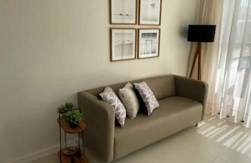 Flat Praia da Caueira - Flat com piscina a 100m da praia - Foto 33