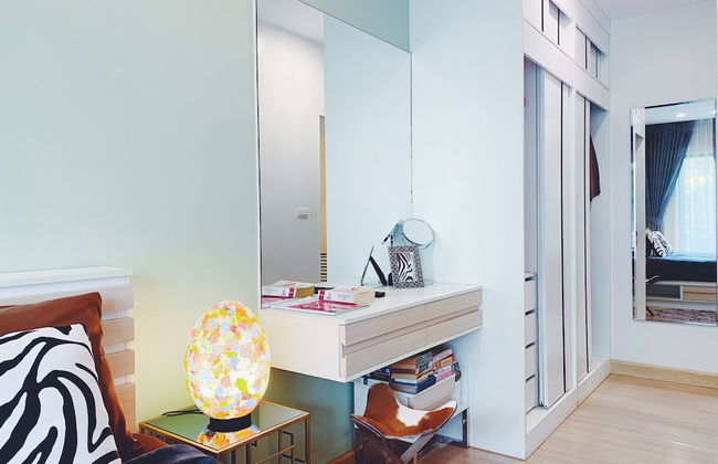 Nice 39sqm 1Br Apt Infinity Pool Walk to Beautiful Nai Yang - Foto 4