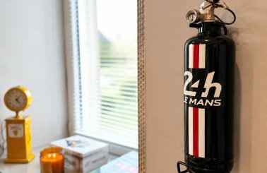 Suite Le Mans 70 - Foto 18