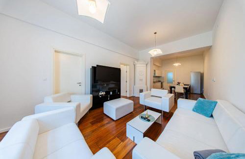Zagreb 265 & 266 - 3 Bedroom Apartment & 2 Bedroom Apartment - City Centre - Flexible Keybox Entry - Monthly Rent - Modern - Photo 57