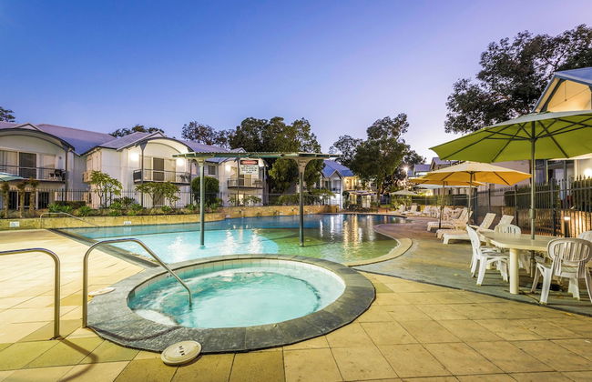 Mandurah Quay Resort - Foto 74