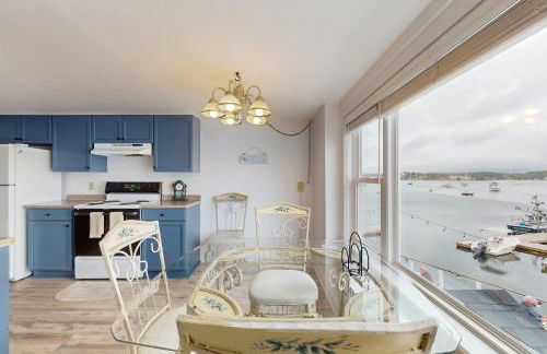 Ocean Breeze Condo - Foto 12