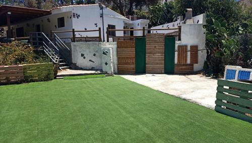 Casa Rural La Hoyita de Tunte - Foto 5