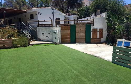 Casa Rural La Hoyita de Tunte - Foto 5