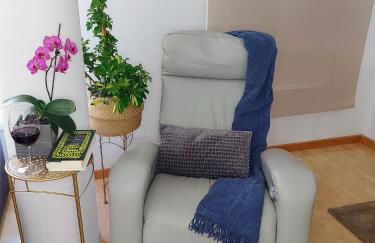 Apartamento Las Floritas - Photo 2