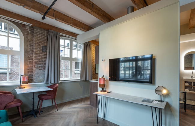 Grapèlli Boutique Hotel - Foto 29