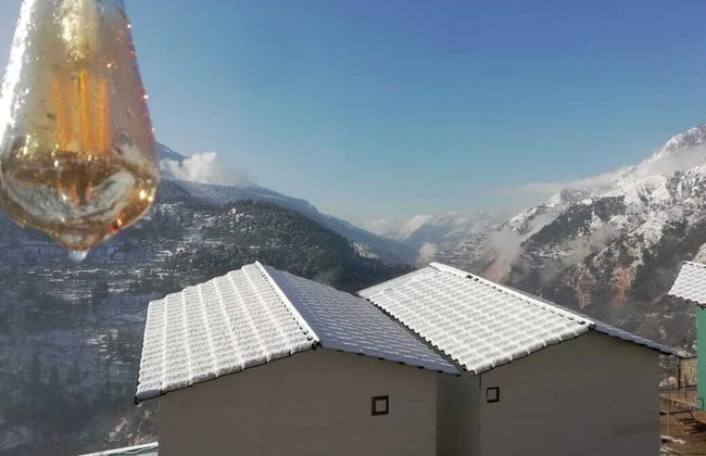 Aikyam Cottages and Camps - Photo 23