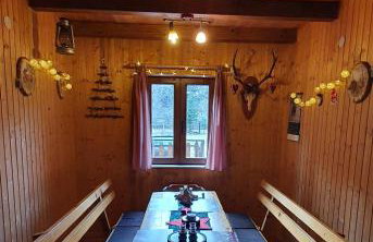 Holiday Home Asja Lukovo Bribir - Foto 22