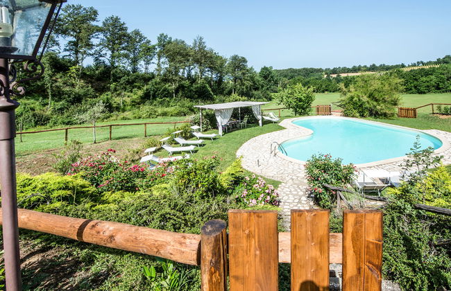 Fattoria di Romignano - Foto 2