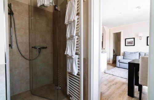 Apartmentanlage Seezeichen - Foto 26