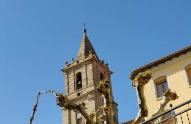 Apartamento Moderno en el Centro Navarrete - Foto 7