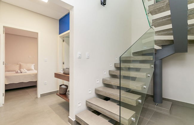 Casa em Condomímio Cachoeira B. Jesus - Foto 28