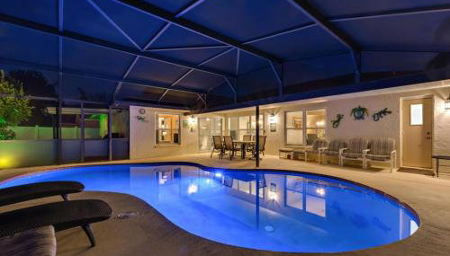 Beautiful Indian Ridge Home - Close to Disney - Foto 3, sunbed