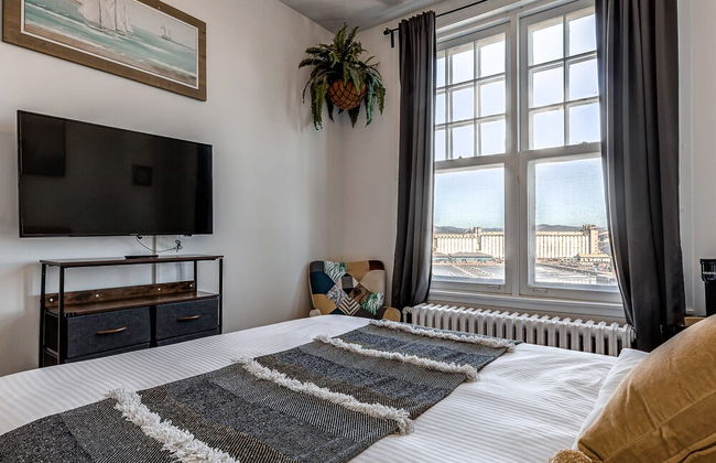 Single Room River View - Foto 23