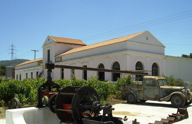 Elaboración de jabón tradicional guiado en Rodas - Foto 6