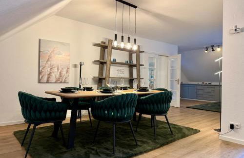 NEU Apartment in Friedrichskoog 130 qm Grosser Garten - Foto 7