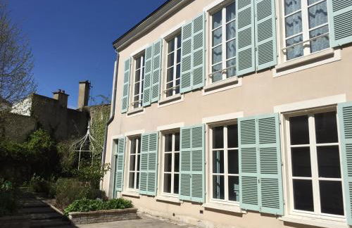 Hôtel Particulier de Champrond - Foto 7