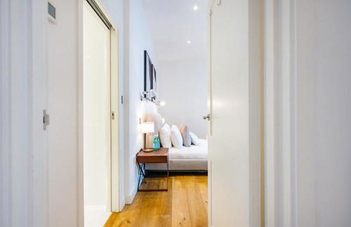 Apt with Aircon 3 Bedr, 4 Beds, 2 Bath Trafalgar SQ - Foto 19