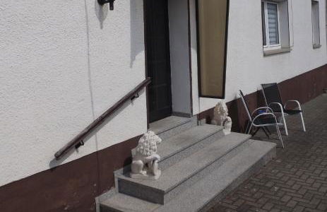 Harzhaus Wienrode Fewo Harzblick - Foto 1