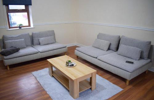 3-bedroom house for contractors in Birstall, Leeds - Foto 35