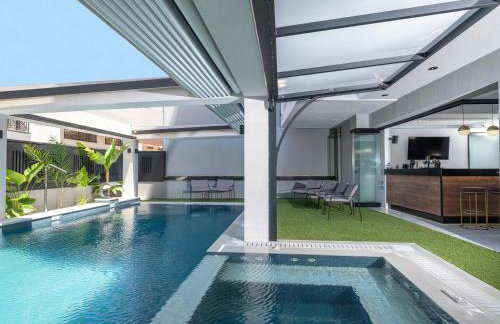 Captain Napoleon Paterakis CNP Luxurious Suites - Foto 33