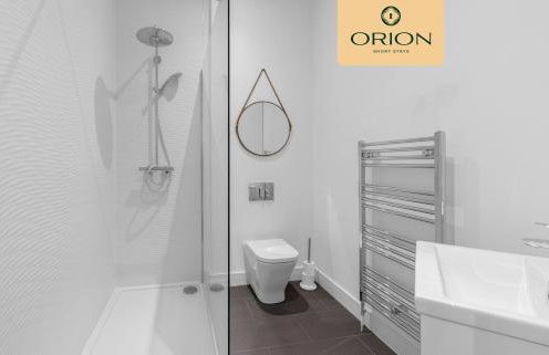 The Kepties 3 - Luxurious Serviced Apartment by ORION SHORT STAYS - Foto 5