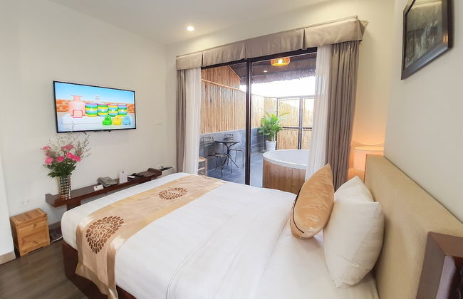 Reiwa Inn Apartment - Foto 9