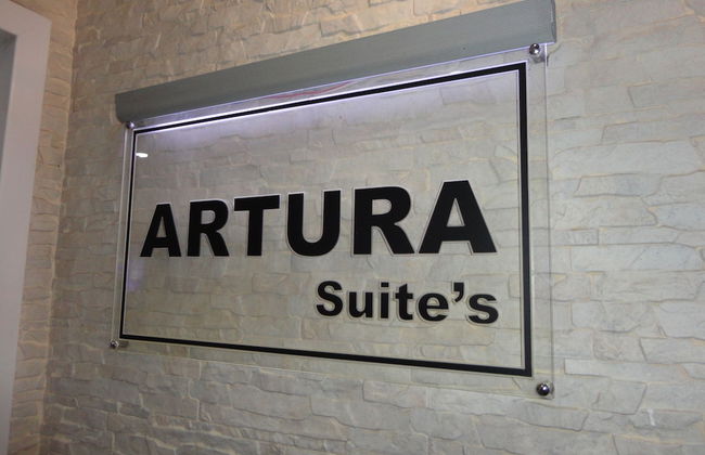 Artura Suite - Foto 80