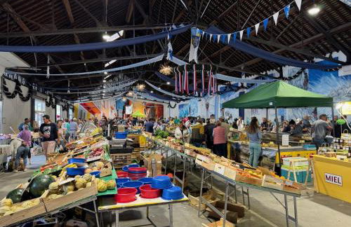 La Kaz montagne - Foto 29