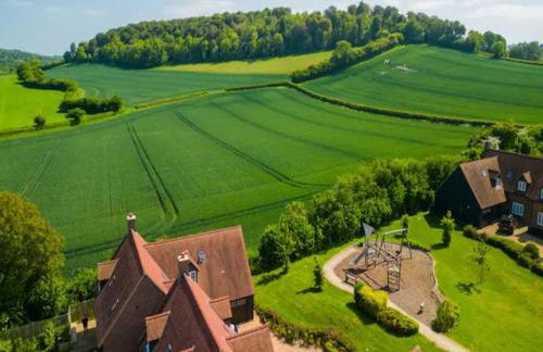 Bright Spacious Chilterns Hideaway - Pass the Keys - Foto 27