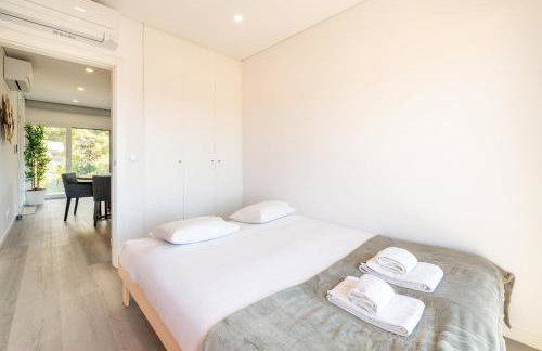GuestReady - Peaceful stay in Charneca da Caparica - Foto 34