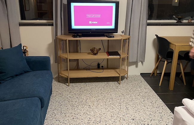 Sólheimar Studio Apartments - Foto 11