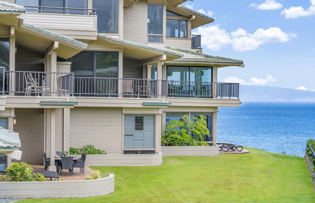 Kapalua Bay Villas 20g4 - Photo 49