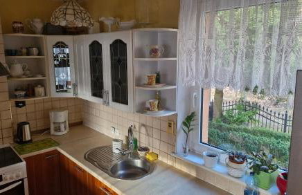 Domek nad Jeziorem Lewinko Kaszuby - Photo 24