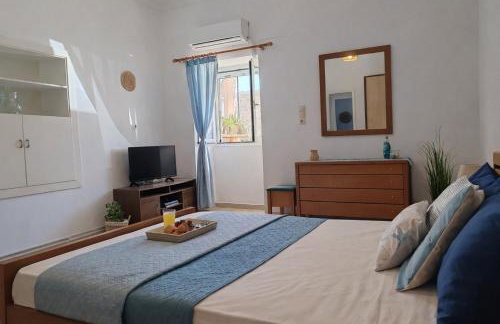 Konstantina's cottage Ideal BaseforBalos & Elafonisi - Photo 16